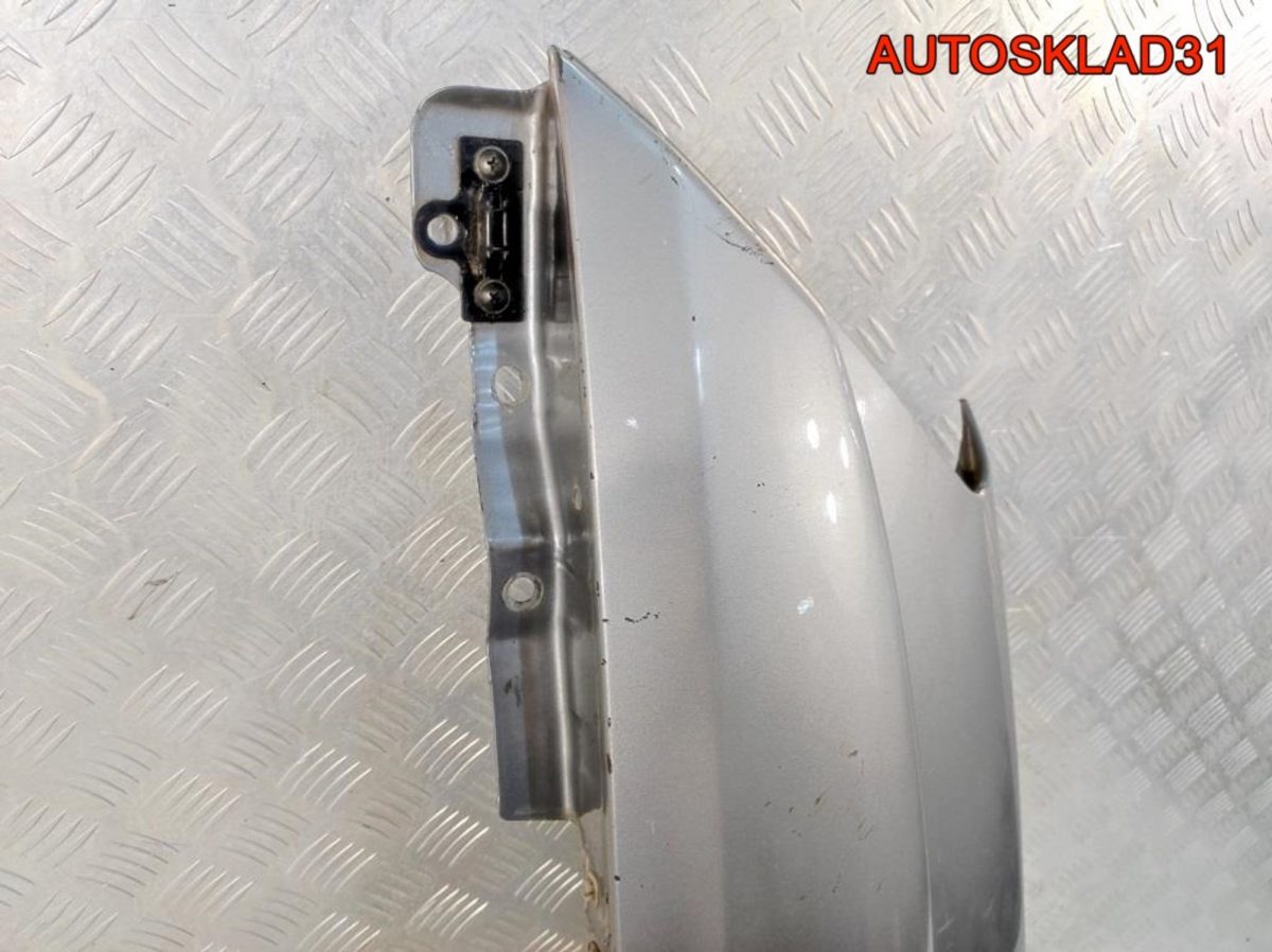 Крыло переднее левое Kia Sportage 663111F010 - АвтоСклад31.рф - авторазборка контрактные б/у запчасти в г. Белгород