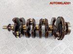 Коленвал Opel Astra J 1,4 A14NET 55565279 - АвтоСклад31.рф - авторазборка контрактные б/у запчасти в г. Белгород