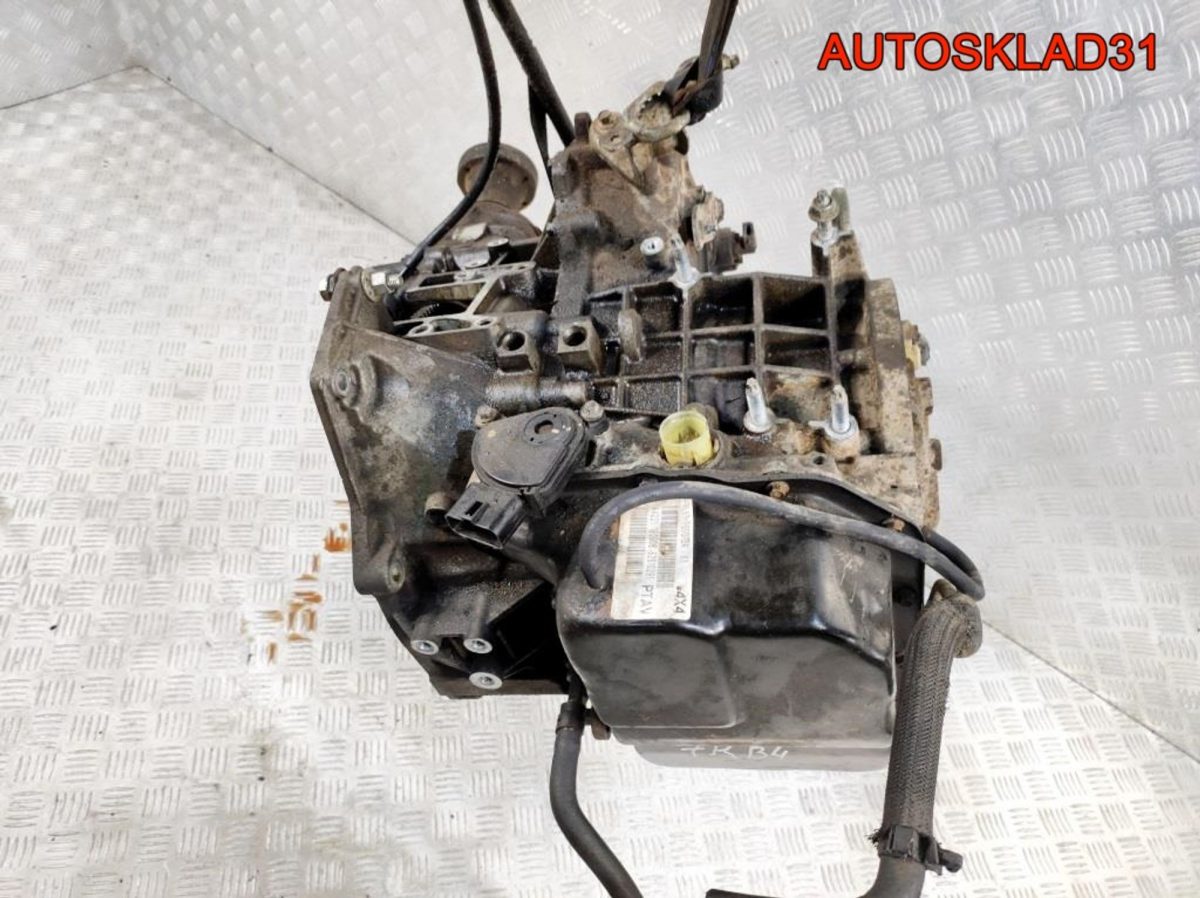 АКПП 4WD Ford Maverick 2 3,0 7KB4 Бензин  7L8P7000DA - АвтоСклад31.рф - авторазборка контрактные б/у запчасти в г. Белгород