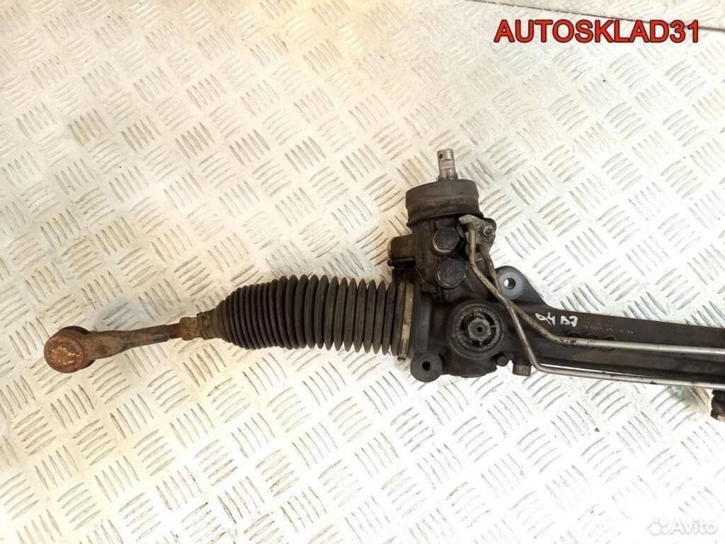 Рейка рулевая Audi A4 B7 8E1422072E - АвтоСклад31.рф - авторазборка контрактные б/у запчасти в г. Белгород Рейка рулевая Audi A4 B7 8E1422072E - АвтоСклад31.рф - авторазборка контрактные б/у запчасти в г. Белгород