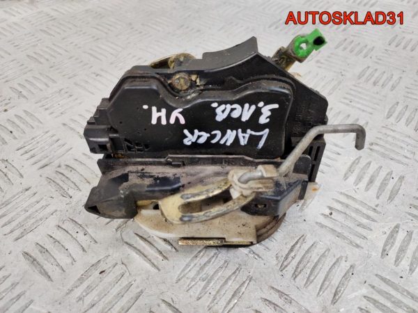 Комплект замок зажигания и личинки с ключом VW Golf 4 4B0905851C - АвтоСклад31.рф - авторазборка контрактные б/у запчасти в г. Белгород