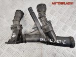 Корпус термостата VW Passat B8 2,0 Дизель 04L121026F - АвтоСклад31.рф - авторазборка контрактные б/у запчасти в г. Белгород