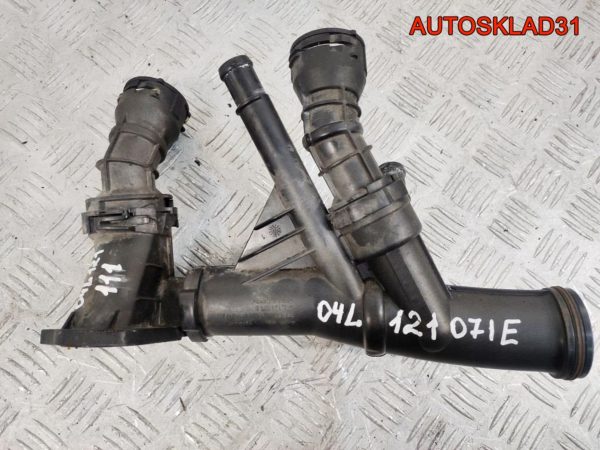 Шкив помпы Mercedes W220 3,2 M112 A1122020110 - АвтоСклад31.рф - авторазборка контрактные б/у запчасти в г. Белгород