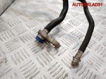 Трубка кондиционера Audi A6 C6 4F0260712R - АвтоСклад31.рф - авторазборка контрактные б/у запчасти в г. Белгород