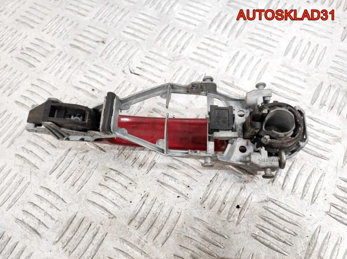 Ручка двери передняя правая Skoda Fabia 5J0837885C - АвтоСклад31.рф - авторазборка контрактные б/у запчасти в г. Белгород