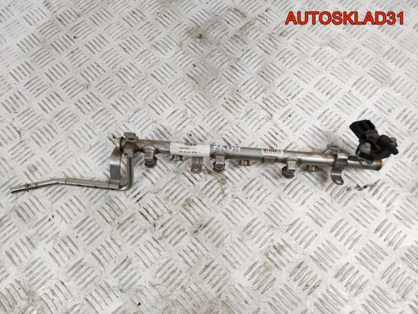 Реле свечей накала Ford C-MAX 2 9M5Q12A343AA - АвтоСклад31.рф - авторазборка контрактные б/у запчасти в г. Белгород