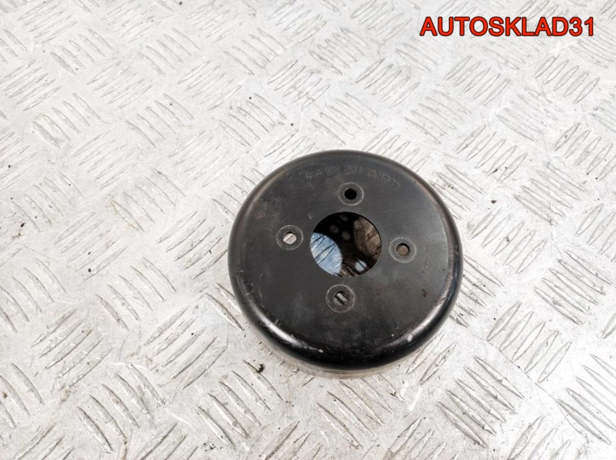 Шкив помпы Mercedes W220 3,2 M112 A1122020110 - АвтоСклад31.рф - авторазборка контрактные б/у запчасти в г. Белгород