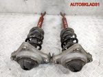 Амортизатор передний Audi A6 C6 3,0 Дизель 4F0413031AP - АвтоСклад31.рф - авторазборка контрактные б/у запчасти в г. Белгород
