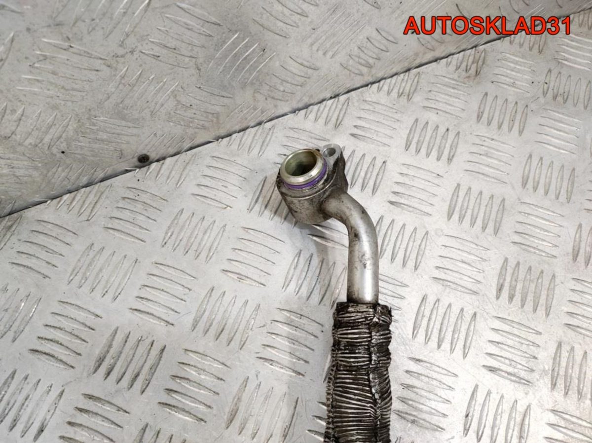 Трубка кондиционера VW Golf 4 1,6 BAD Бензин 1J1820743AC - АвтоСклад31.рф - авторазборка контрактные б/у запчасти в г. Белгород