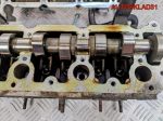 Головка блока VW Polo 4 1,2 AWY Бензин 03D103374F Пробег 54000км. - АвтоСклад31.рф - авторазборка контрактные б/у запчасти в г. Белгород