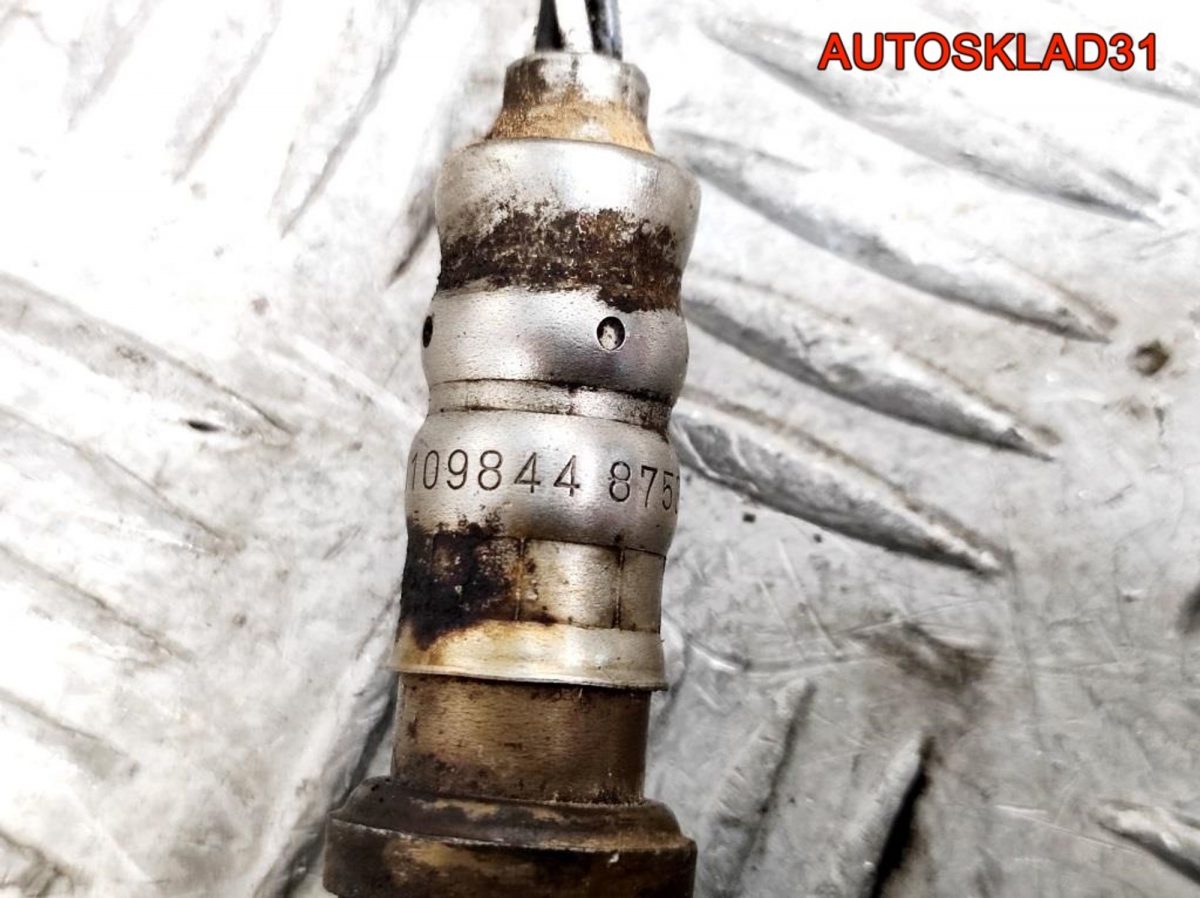 Датчик кислородный Renault Twingo 1,2 D4F 7700109844 - АвтоСклад31.рф - авторазборка контрактные б/у запчасти в г. Белгород