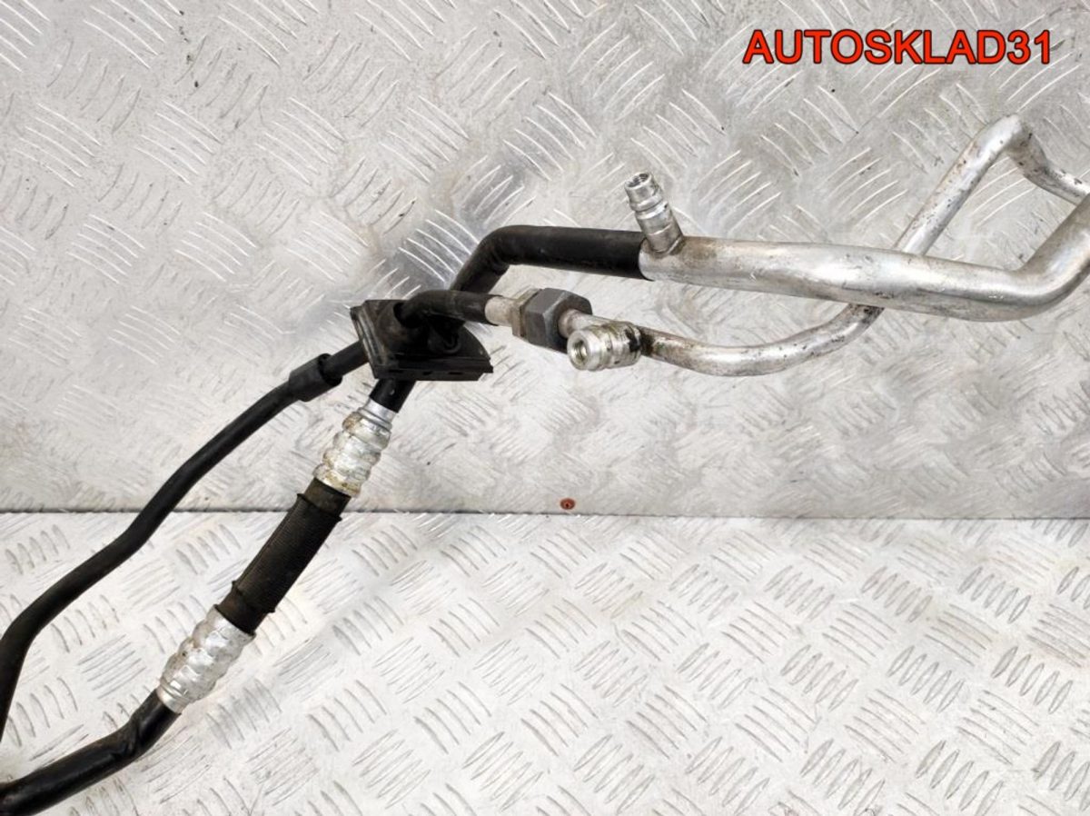 Трубка кондиционера Audi A6 C6 4F0260712R - АвтоСклад31.рф - авторазборка контрактные б/у запчасти в г. Белгород