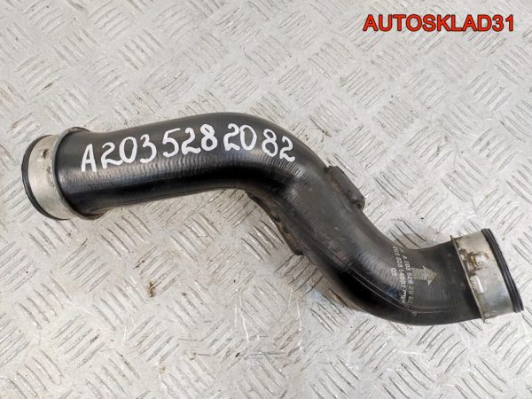 Дефлектор воздушный левый Audi A6 C7 4G 4G1820901 - АвтоСклад31.рф - авторазборка контрактные б/у запчасти в г. Белгород