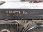 Привод круиз контроля Ford Maverick 2 6L849C734BA - АвтоСклад31.рф - авторазборка контрактные б/у запчасти в г. Белгород