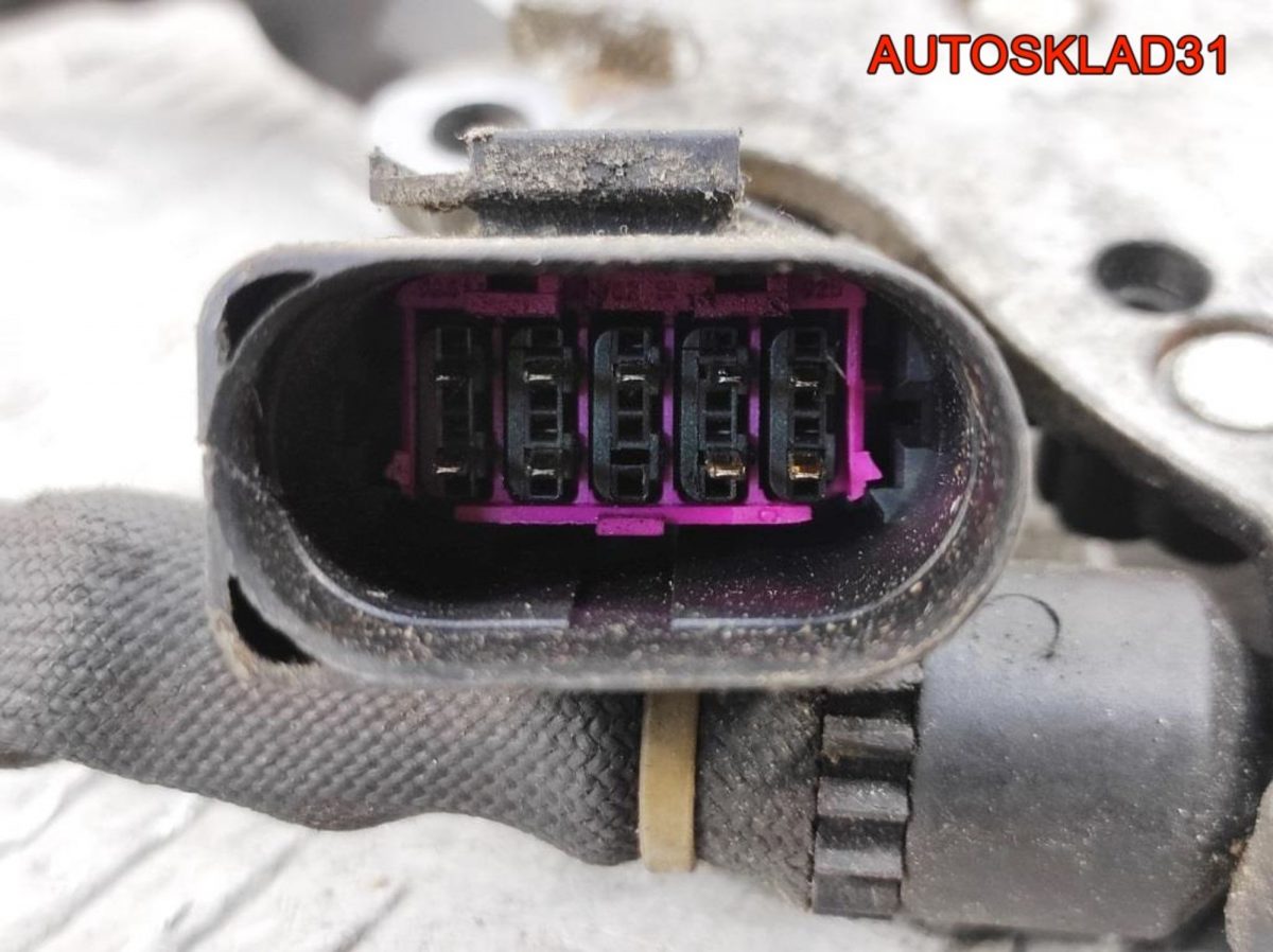 Датчик положения селектора АКПП Audi A6 C5 0501317994 - АвтоСклад31.рф - авторазборка контрактные б/у запчасти в г. Белгород