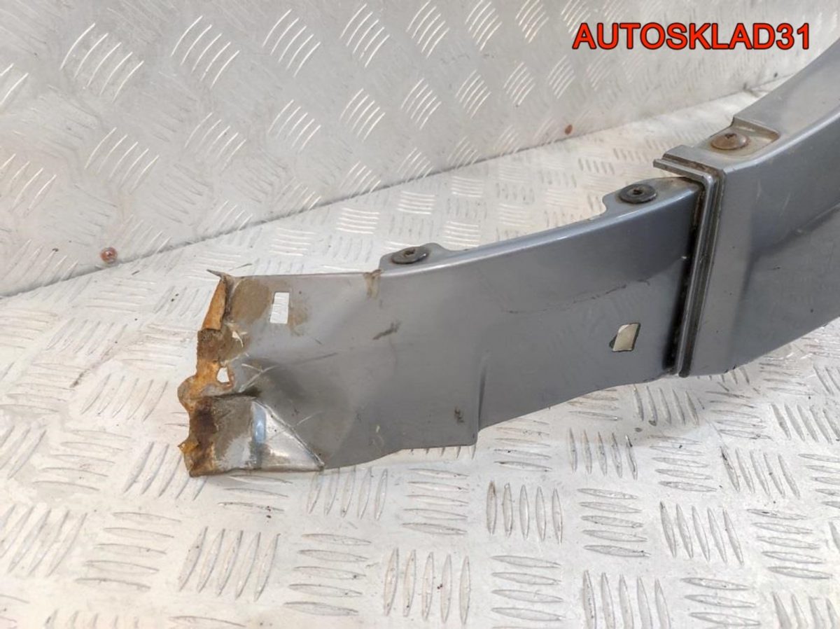 Крыло переднее левое Kia Sportage 663111F010 - АвтоСклад31.рф - авторазборка контрактные б/у запчасти в г. Белгород