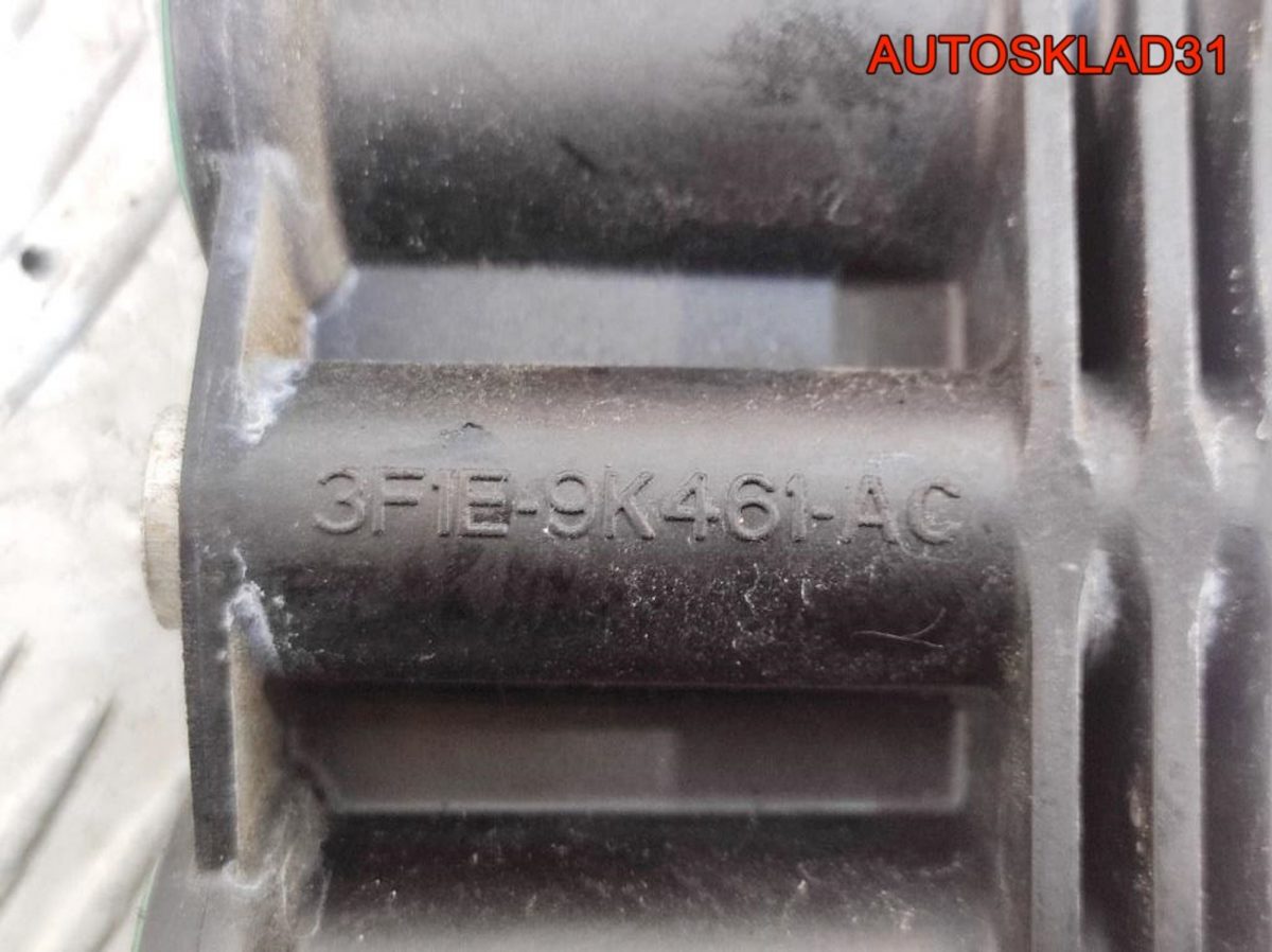 Коллектор впускной Ford Maverick 2 3,0 7KB4 3F1E9K461AC - АвтоСклад31.рф - авторазборка контрактные б/у запчасти в г. Белгород