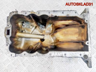 Поддон двигателя Opel Astra J 1,4 A14NET 55562729 - АвтоСклад31.рф - авторазборка контрактные б/у запчасти в г. Белгород