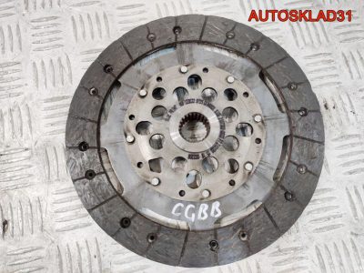 Комплект сцепления Ford Mondeo 3 1,8 CGBB Бензин 415043010 - АвтоСклад31.рф - авторазборка контрактные б/у запчасти в г. Белгород