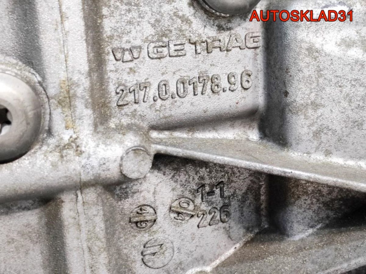 МКПП 6 ступка BMW E90 2,5 N52B25 Бензин 2170017395 - АвтоСклад31.рф - авторазборка контрактные б/у запчасти в г. Белгород