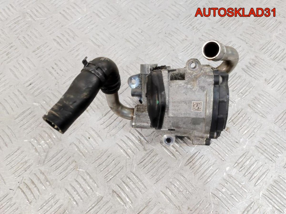 Клапан EGR VW Passat B8 2,0 Дизель 04L131501R - АвтоСклад31.рф - авторазборка контрактные б/у запчасти в г. Белгород