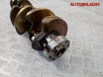 Коленвал Mercedes Benz W220 3,2 M112.944 - АвтоСклад31.рф - авторазборка контрактные б/у запчасти в г. Белгород