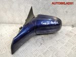 Зеркало левое 5 контактов Opel Corsa B 008062349 - АвтоСклад31.рф - авторазборка контрактные б/у запчасти в г. Белгород