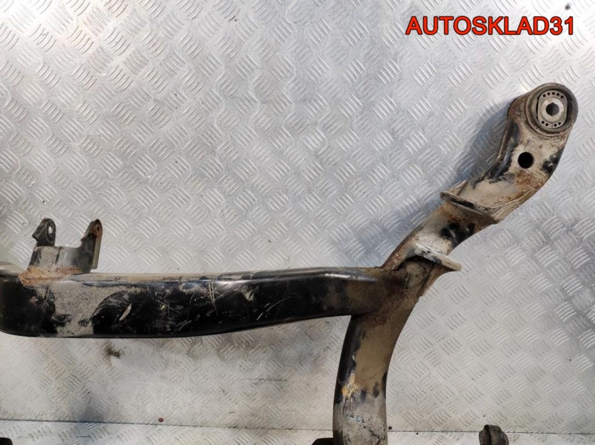 Балка задняя 4WD Audi A6 C6 4F0505235AH - АвтоСклад31.рф - авторазборка контрактные б/у запчасти в г. Белгород
