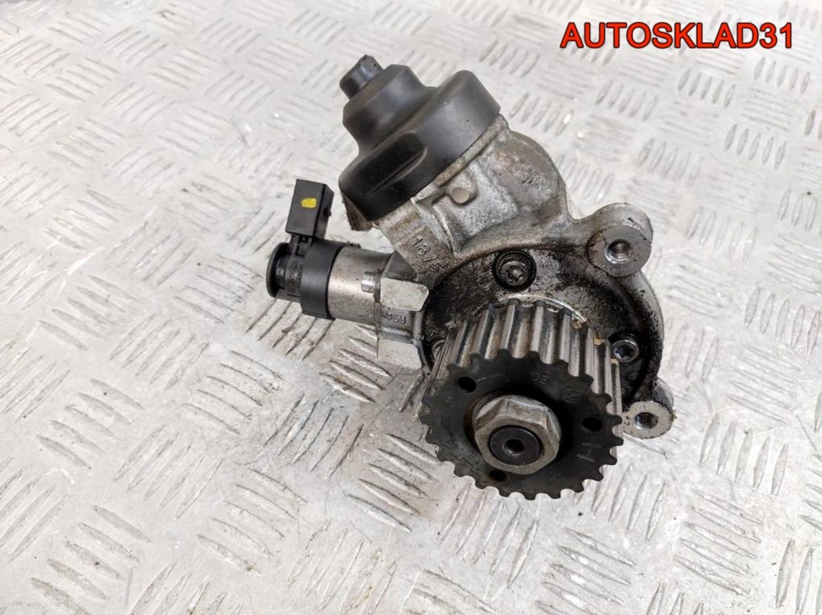 ТНВД Skoda Rapid 1,6 CXM Дизель 04L130755E - АвтоСклад31.рф - авторазборка контрактные б/у запчасти в г. Белгород