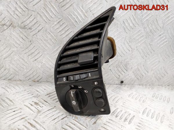 Натяжитель ремня генератора Audi A4 B5 04423010002 - АвтоСклад31.рф - авторазборка контрактные б/у запчасти в г. Белгород