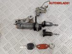 Комплект замок зажигания и личинка с ключом VW Passat B5 4B0905851C - АвтоСклад31.рф - авторазборка контрактные б/у запчасти в г. Белгород