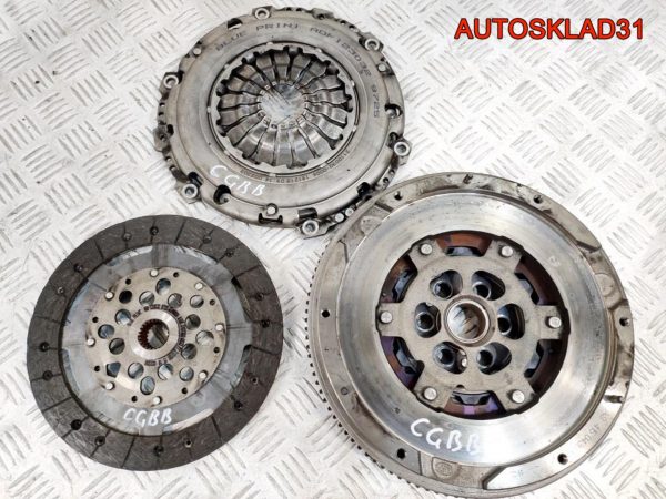 Фара левая правая Ford Focus 1 2M5113101BD Рест - АвтоСклад31.рф - авторазборка контрактные б/у запчасти в г. Белгород