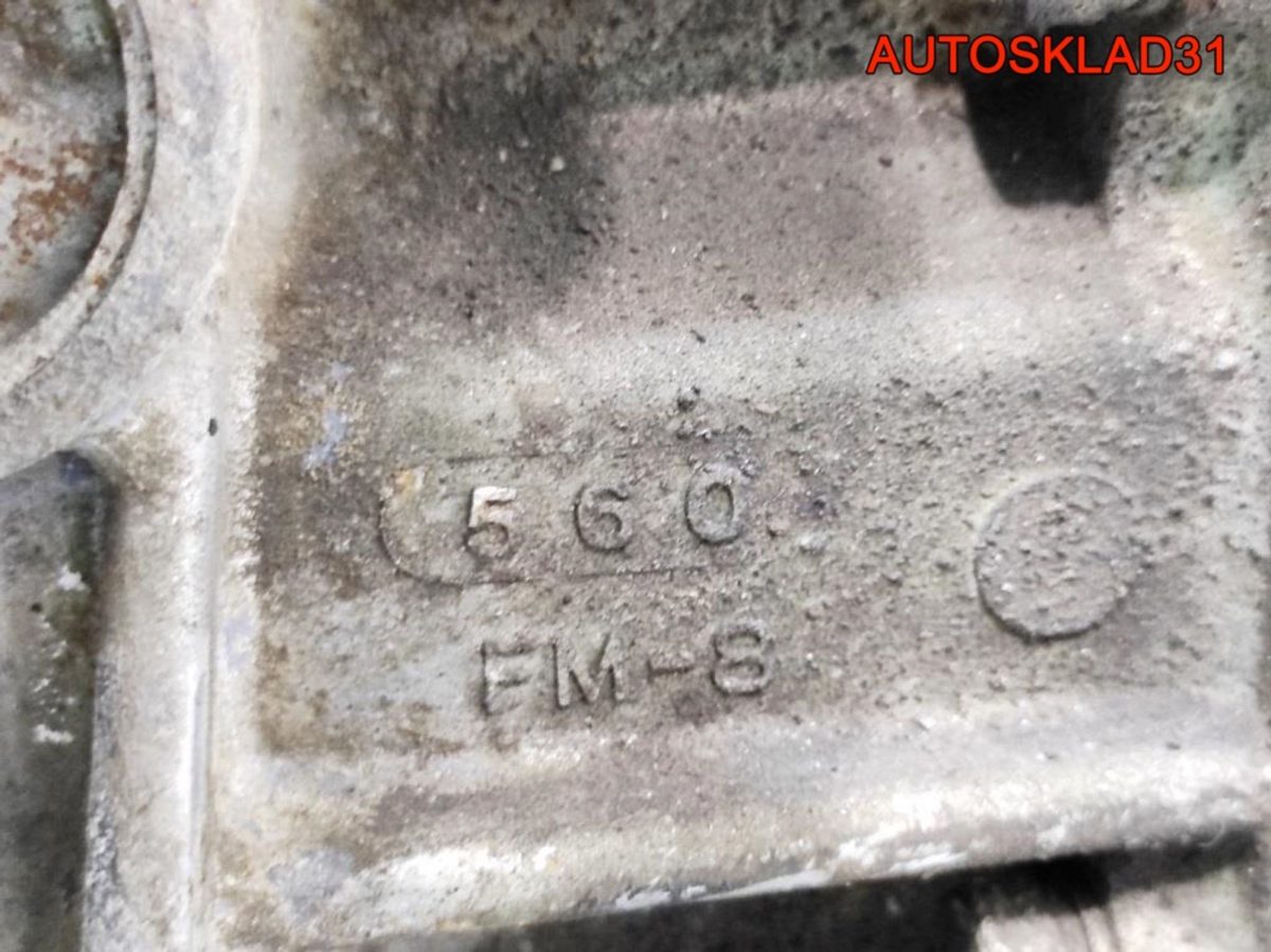 МКПП 4WD Subaru Forester S12 2,5 Бензин TY758VGZAA - АвтоСклад31.рф - авторазборка контрактные б/у запчасти в г. Белгород