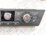 Блок климат контроля Audi A6 C7 4G 4G0820043AC - АвтоСклад31.рф - авторазборка контрактные б/у запчасти в г. Белгород