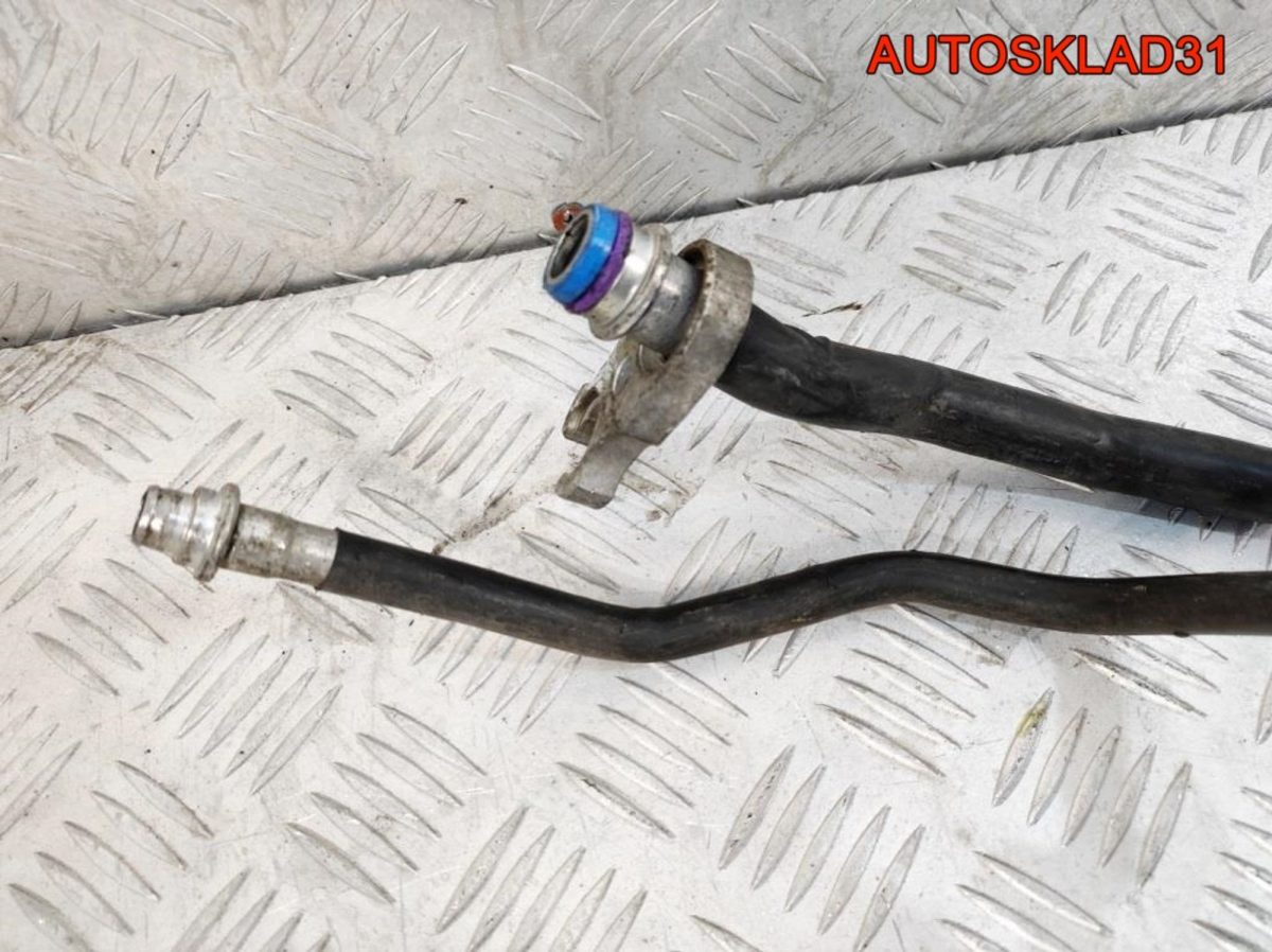 Трубка кондиционера Audi A6 C6 4F0260712R - АвтоСклад31.рф - авторазборка контрактные б/у запчасти в г. Белгород