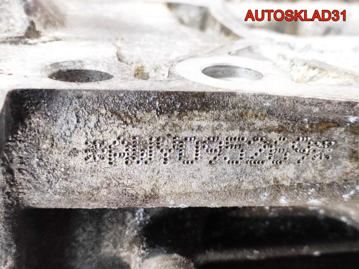 Блок цилиндров VW Polo 4 1,2 AWY Бензин 03D103019J - АвтоСклад31.рф - авторазборка контрактные б/у запчасти в г. Белгород