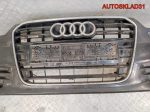 Бампер передний Audi A6 C7 4G0807437 - АвтоСклад31.рф - авторазборка контрактные б/у запчасти в г. Белгород