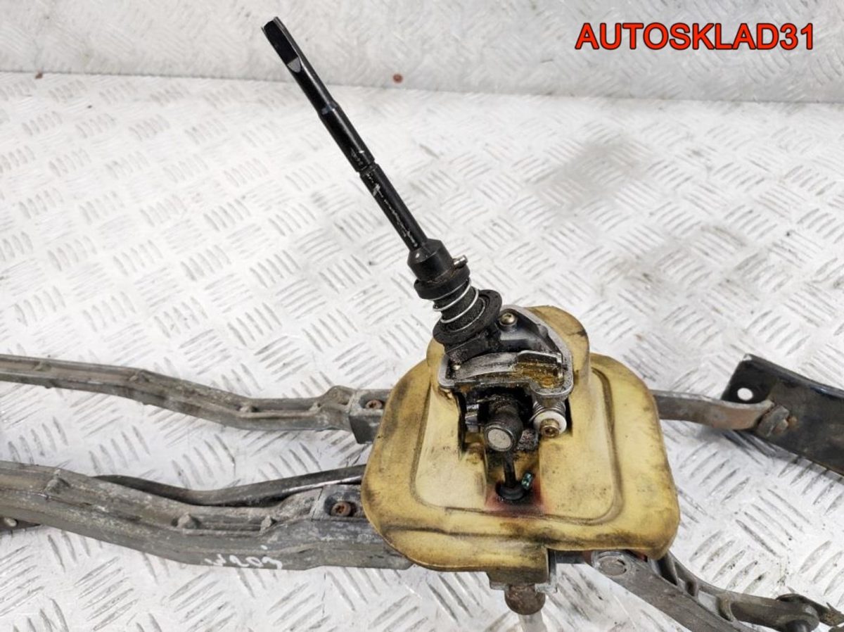 Кулиса МКПП Mercedes-Benz W203 A2032606009 - АвтоСклад31.рф - авторазборка контрактные б/у запчасти в г. Белгород