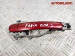 Ручка двери передняя правая Skoda Fabia 5J0837885C - АвтоСклад31.рф - авторазборка контрактные б/у запчасти в г. Белгород