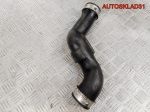Патрубок интеркулера Mercedes Benz W203 2.2 OM646 Дизель A2035282082 - АвтоСклад31.рф - авторазборка контрактные б/у запчасти в г. Белгород