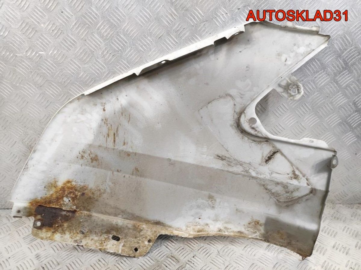 Крыло переднее правое Ford Transit 6 1560697 - АвтоСклад31.рф - авторазборка контрактные б/у запчасти в г. Белгород