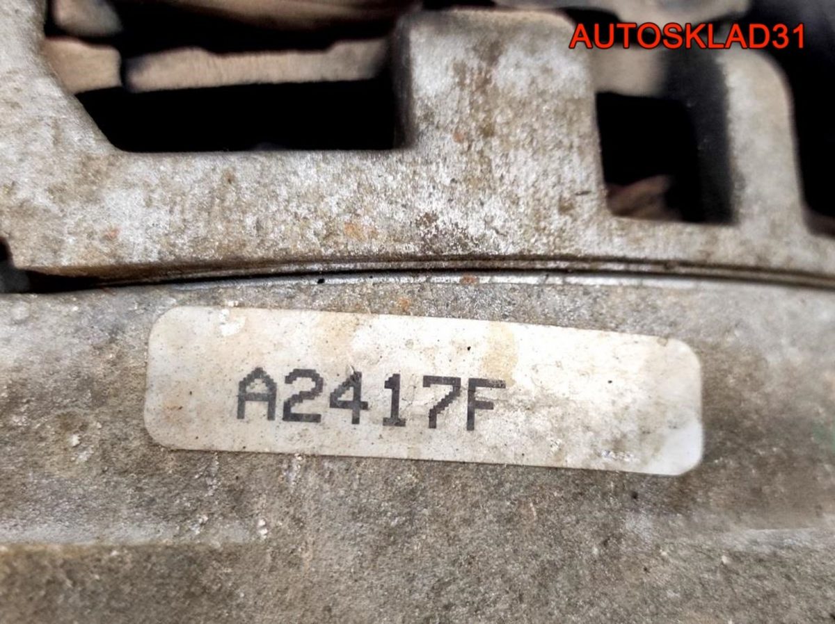 Генератор Ford Maverick 2 3,0 7KB4 Бензин - АвтоСклад31.рф - авторазборка контрактные б/у запчасти в г. Белгород