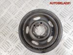 Шкив коленвала Opel Astra J 1,4 A14NET 55571403 - АвтоСклад31.рф - авторазборка контрактные б/у запчасти в г. Белгород