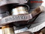 Коленвал Opel Astra J 1,4 A14NET 55565279 - АвтоСклад31.рф - авторазборка контрактные б/у запчасти в г. Белгород