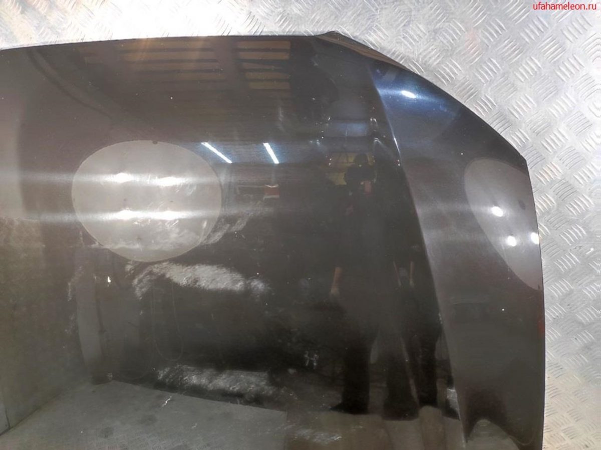 Капот Audi A6 C7 4G 4G0823029A - АвтоСклад31.рф - авторазборка контрактные б/у запчасти в г. Белгород