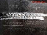 Бампер передний Audi A6 C7 4G0807437 - АвтоСклад31.рф - авторазборка контрактные б/у запчасти в г. Белгород