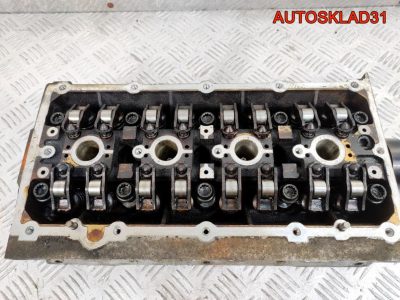 Головка блока VW Golf 4 1,6 Бензин 036103373AF - АвтоСклад31.рф - авторазборка контрактные б/у запчасти в г. Белгород
