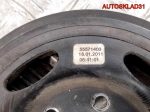 Шкив коленвала Opel Astra J 1,4 A14NET 55571403 - АвтоСклад31.рф - авторазборка контрактные б/у запчасти в г. Белгород
