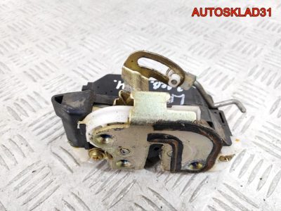 Замок задней левой двери Mitsubishi Lancer 9 Универсал - АвтоСклад31.рф - авторазборка контрактные б/у запчасти в г. Белгород