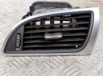 Дефлектор воздушный правый Audi A6 C7 4G 4G1820902 - АвтоСклад31.рф - авторазборка контрактные б/у запчасти в г. Белгород